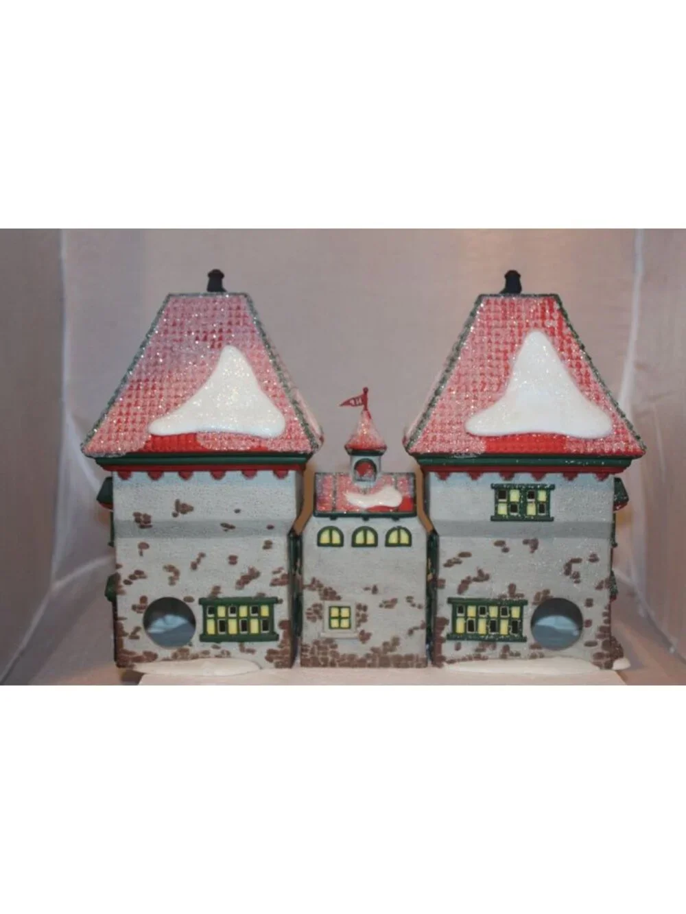 Department 56 add magical